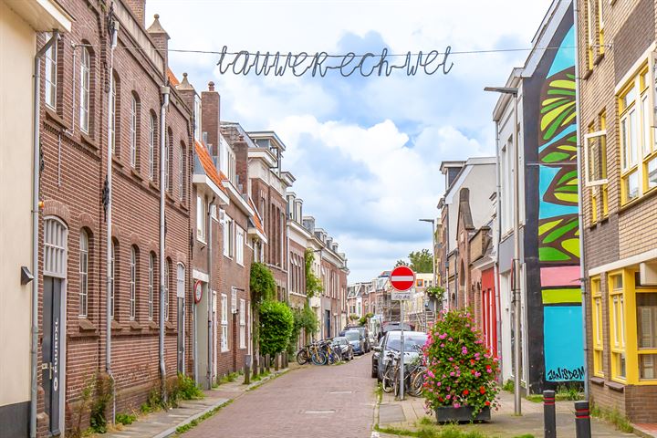 View photo 33 of Lauwerecht 22