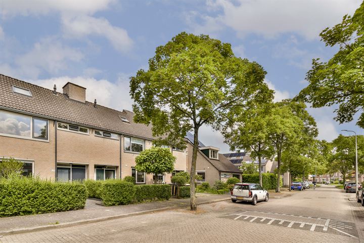 View photo 22 of Nijenrode 29