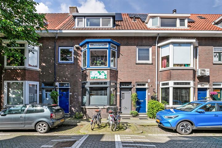 Bekijk foto 5 van Lisbloemstraat 72-A