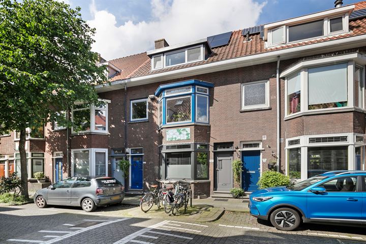 Bekijk foto 6 van Lisbloemstraat 72-A