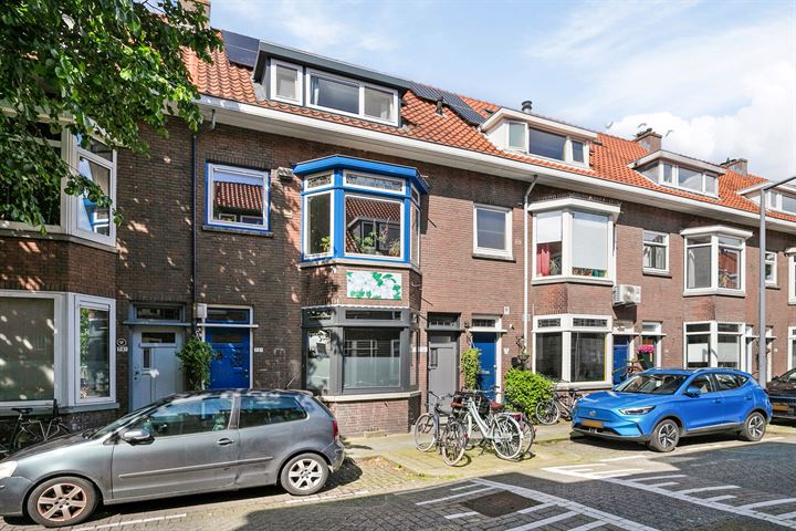 Bekijk foto 7 van Lisbloemstraat 72-A