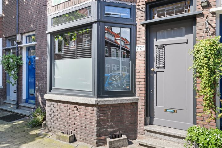 Bekijk foto 8 van Lisbloemstraat 72-A