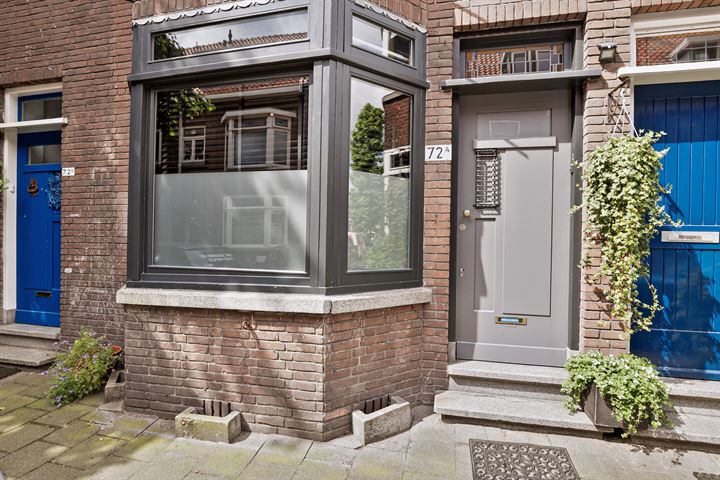 Bekijk foto 29 van Lisbloemstraat 72-A