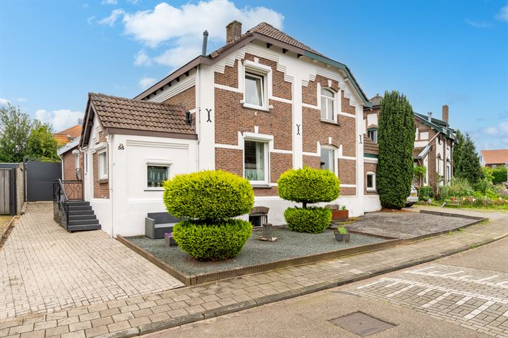 Bekijk foto 1 van Ceintuurstraat 55