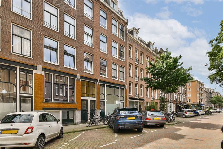 Bekijk foto 30 van Van Ostadestraat 204-A