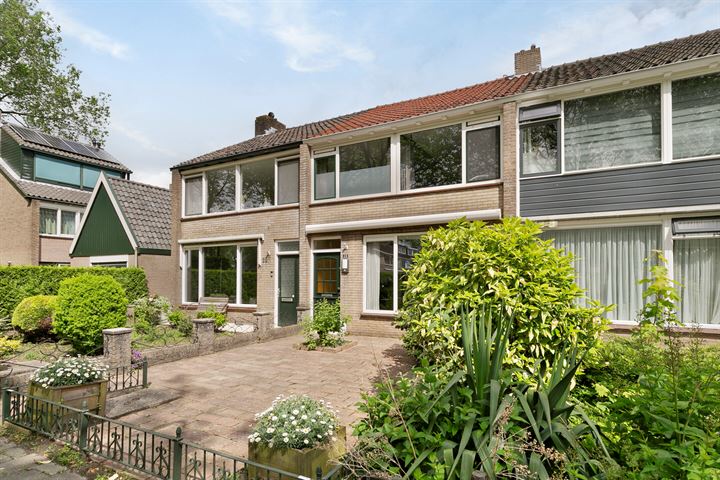 Bekijk foto 32 van Rembrandtstraat 18