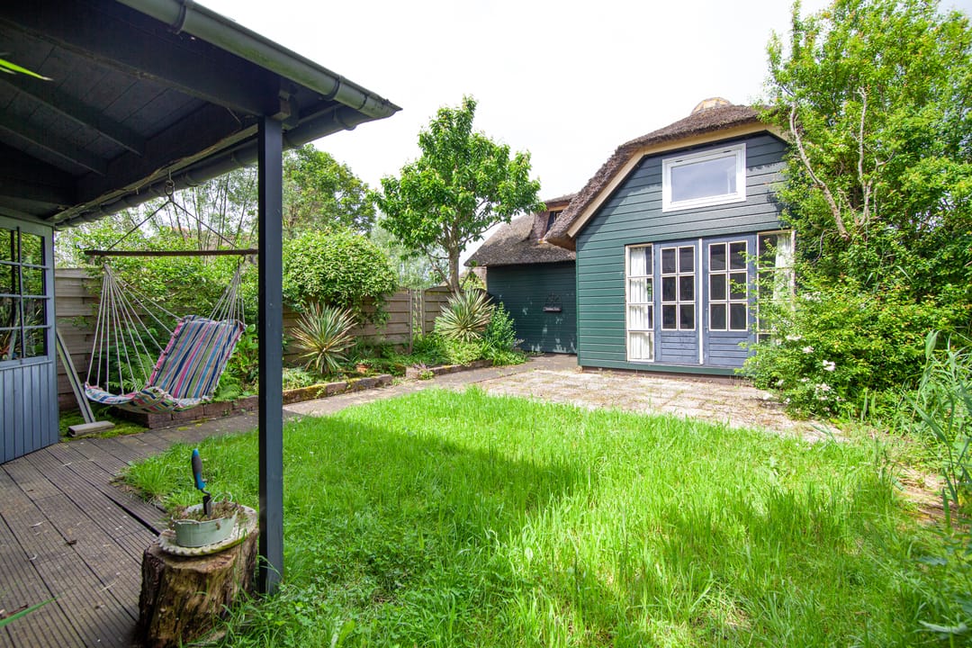 Foto 2 van Oosteinde 11-H91