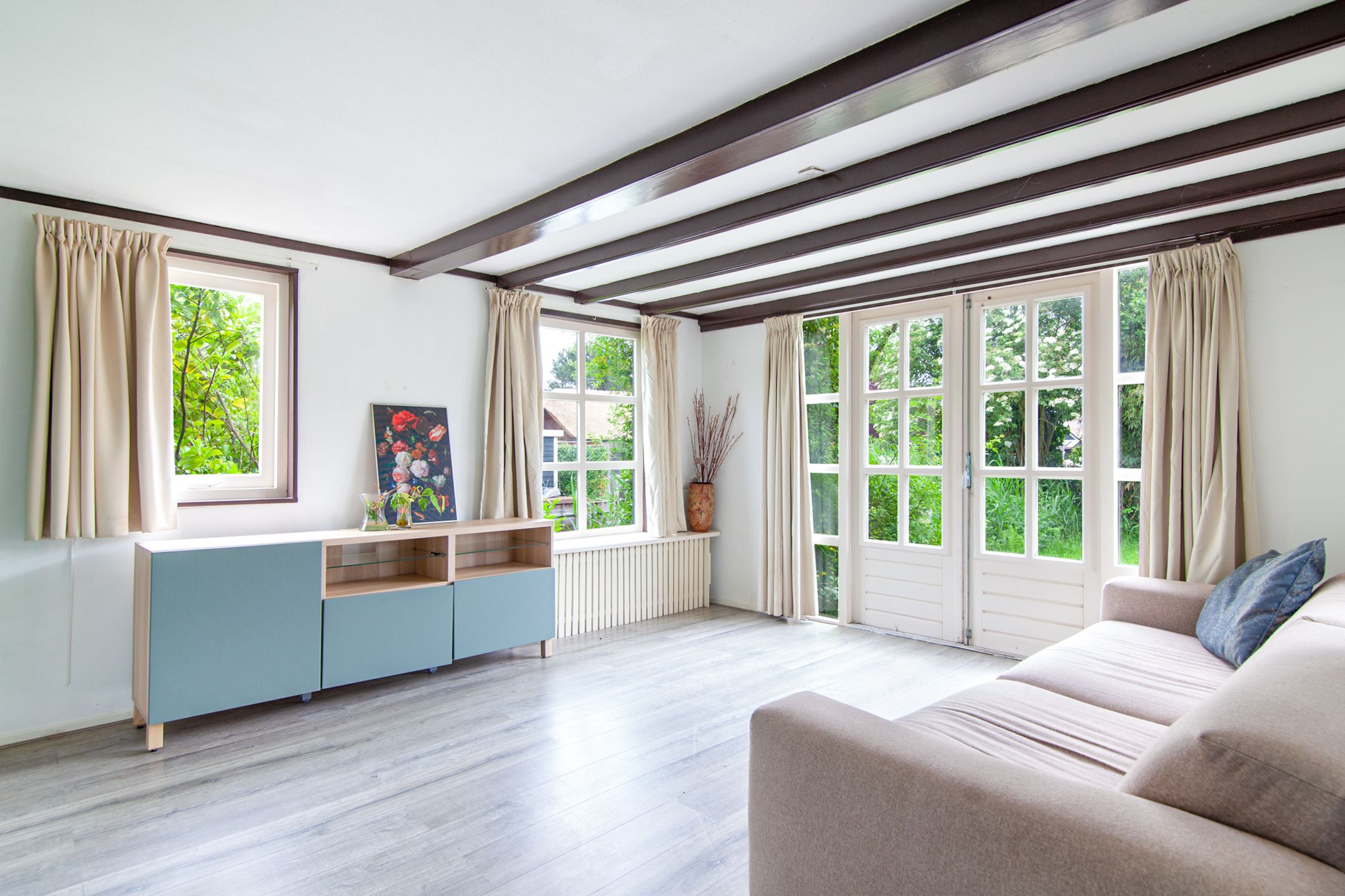 Foto 3 van Oosteinde 11-H91