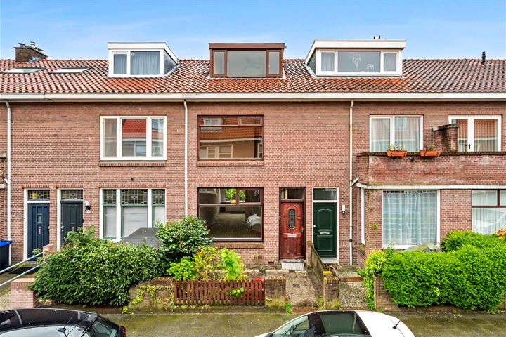 View photo 1 of Vlasakkersstraat 72