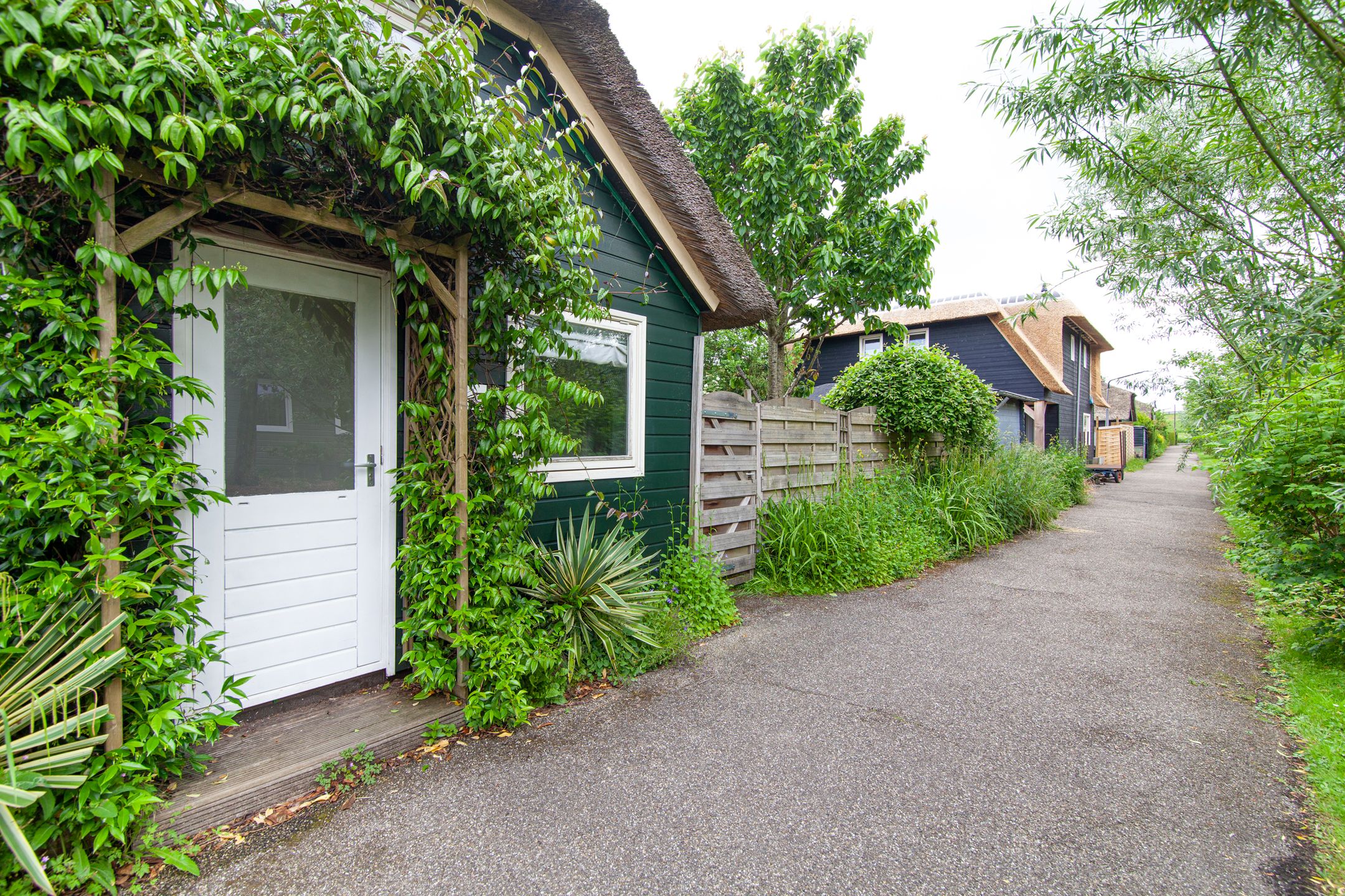 Foto 6 van Oosteinde 11-H91