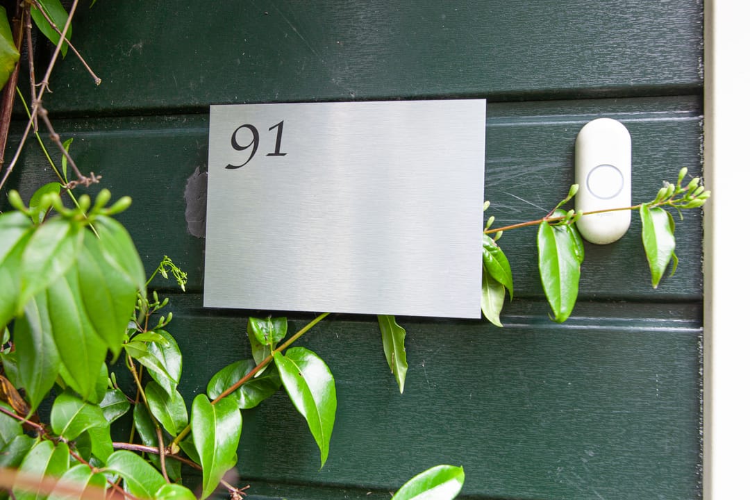 Foto 7 van Oosteinde 11-H91