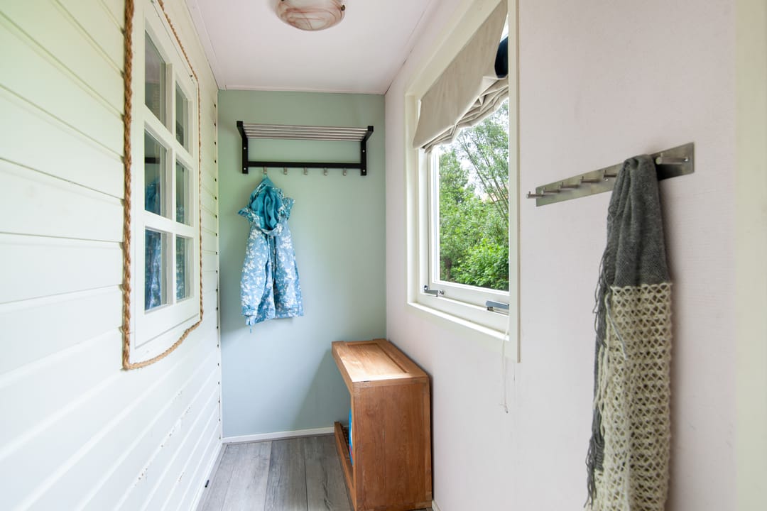 Foto 8 van Oosteinde 11-H91