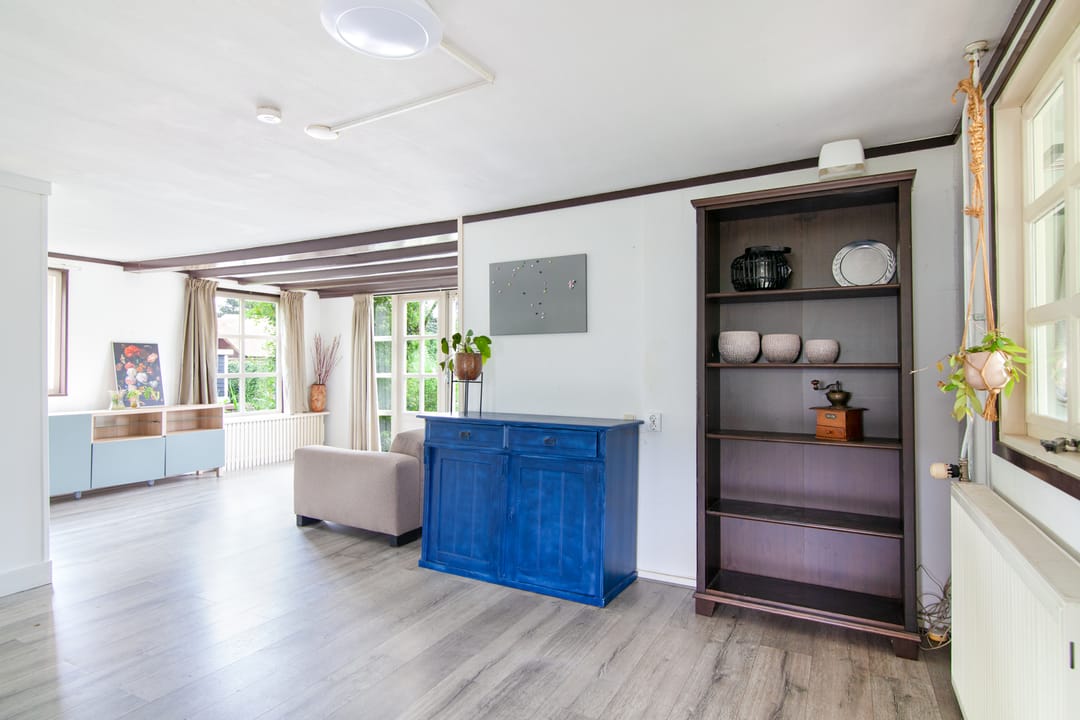 Foto 11 van Oosteinde 11-H91