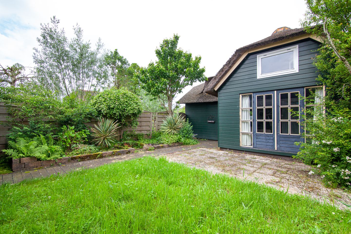 Foto 35 van Oosteinde 11-H91