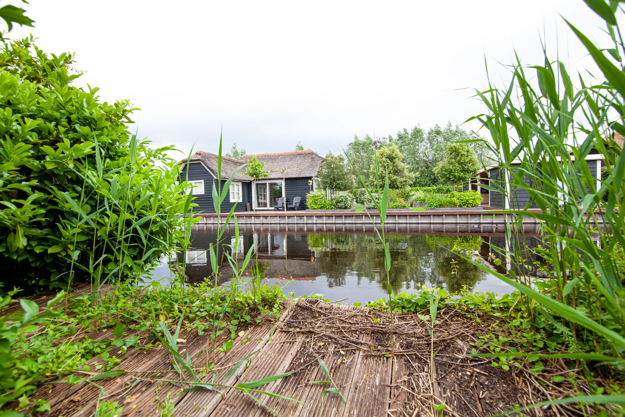 Foto 42 van Oosteinde 11-H91