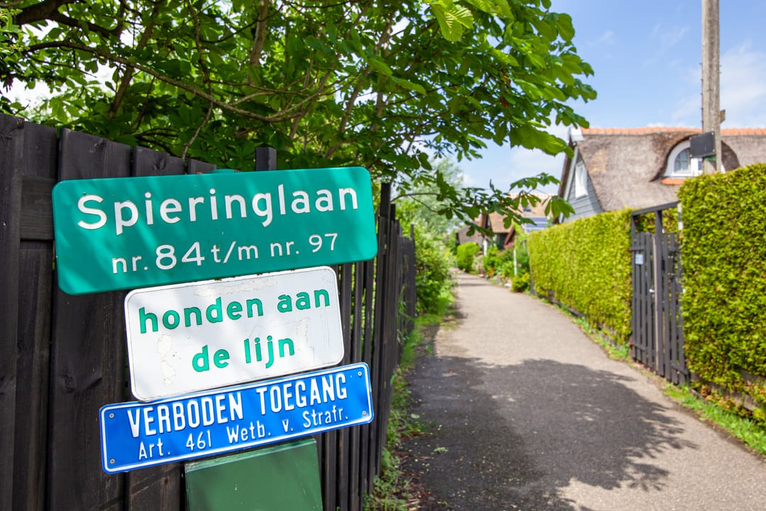 Foto 58 van Oosteinde 11-H91