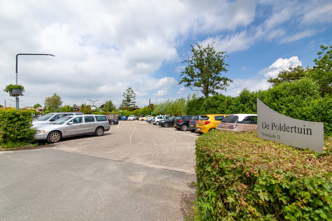 Foto 61 van Oosteinde 11-H91