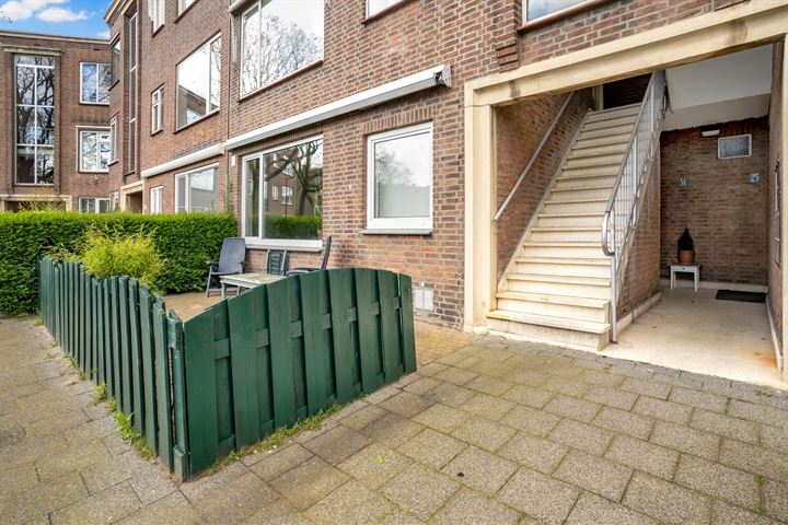 Bekijk foto 9 van Woudenbergstraat 31