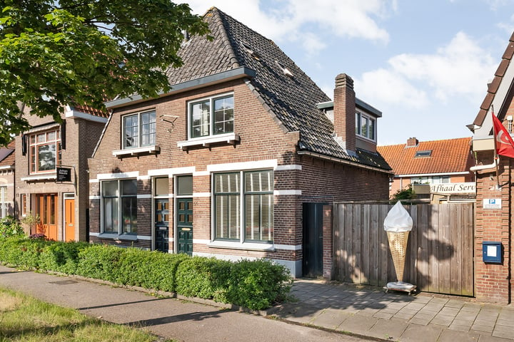 Bekijk foto 5 van Steenwijkerstraatweg 55