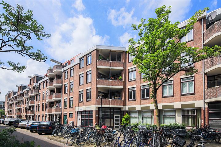 Bekijk foto 14 van Tweede Oosterparkstraat 159-C