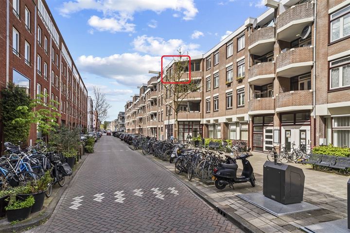 Bekijk foto 15 van Tweede Oosterparkstraat 159-C