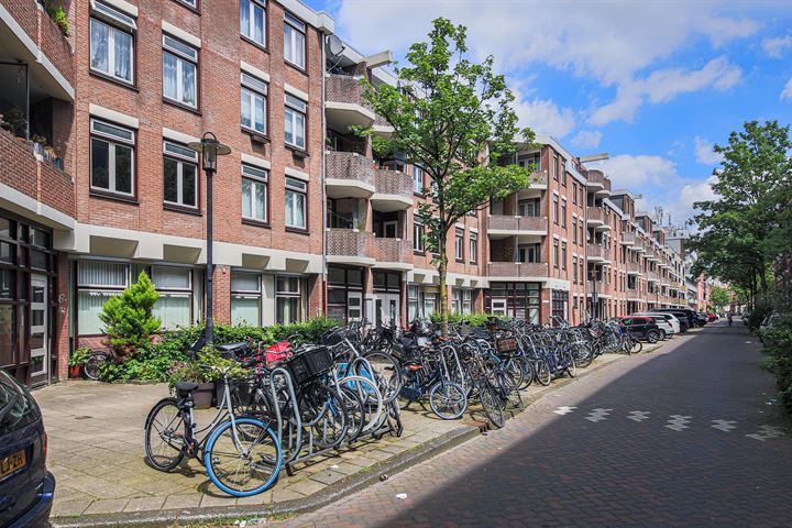 Bekijk foto 16 van Tweede Oosterparkstraat 159-C