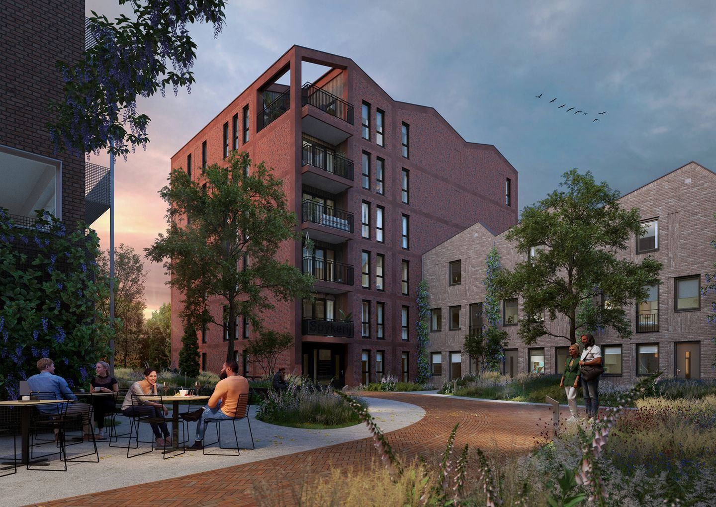 Photo 7 of De Spykerij