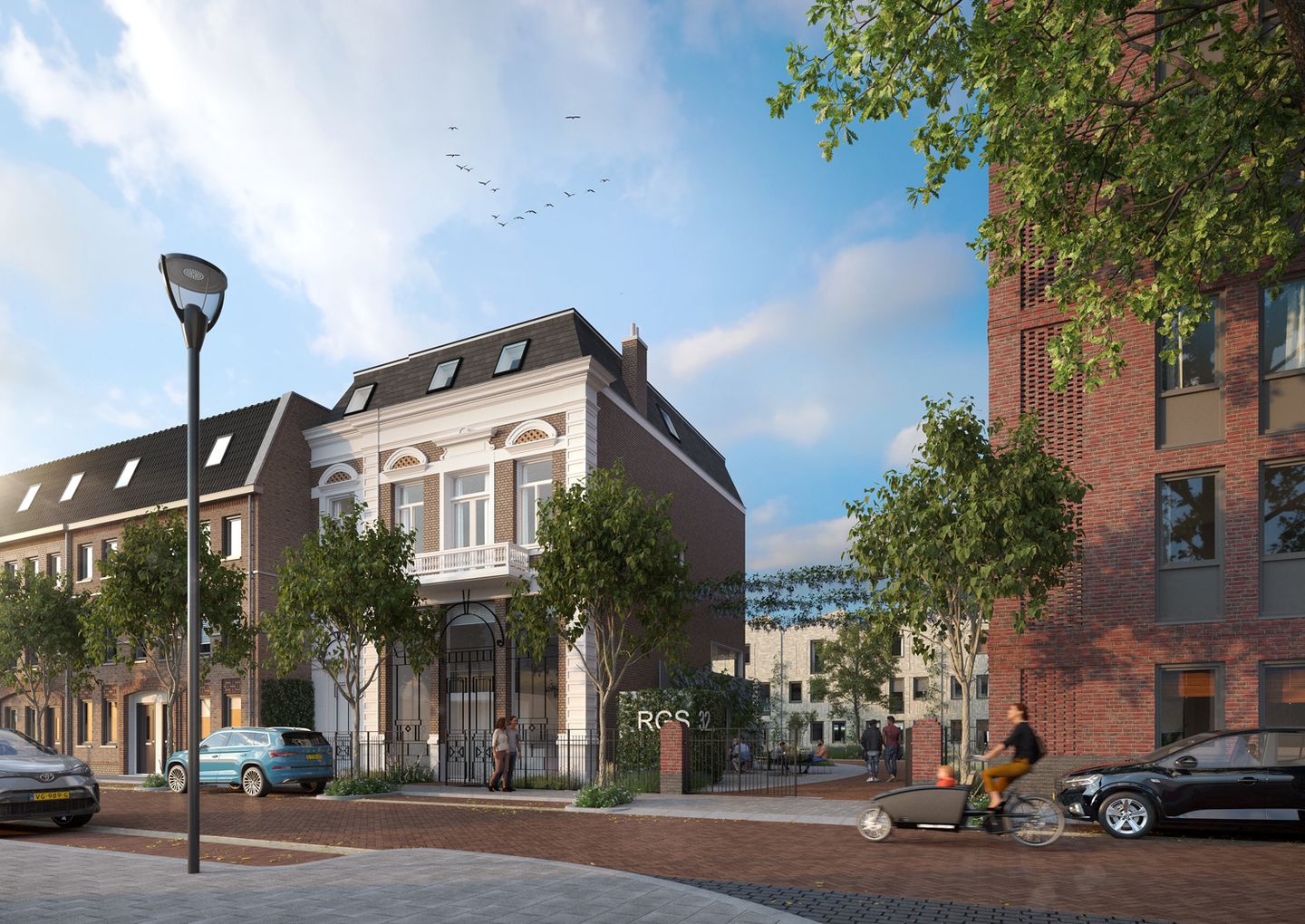 Photo 13 of De Spykerij