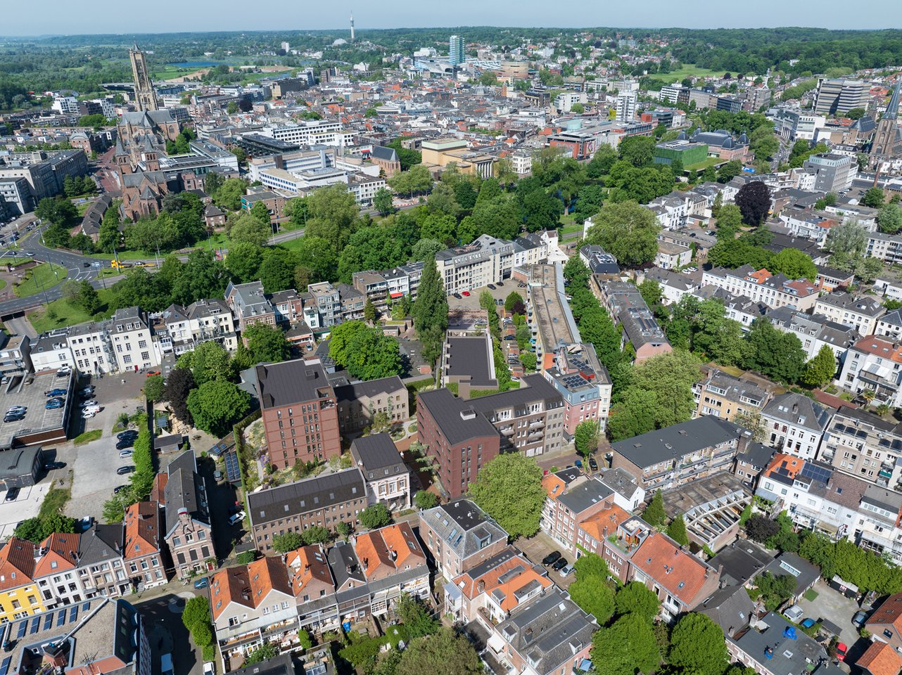 Foto van De Spykerij