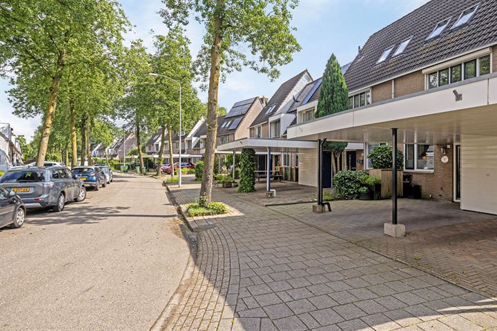 Bekijk foto 30 van Rubensstraat 43