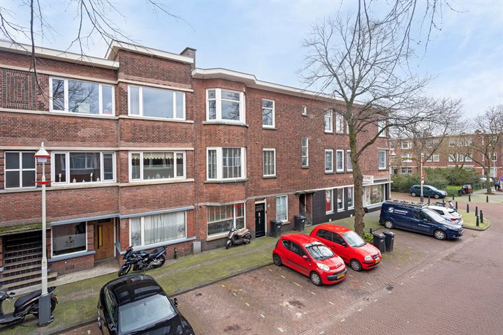 Bekijk foto 4 van Linnaeusstraat 118