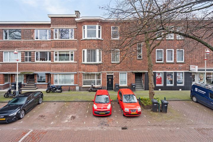 Bekijk foto 23 van Linnaeusstraat 118