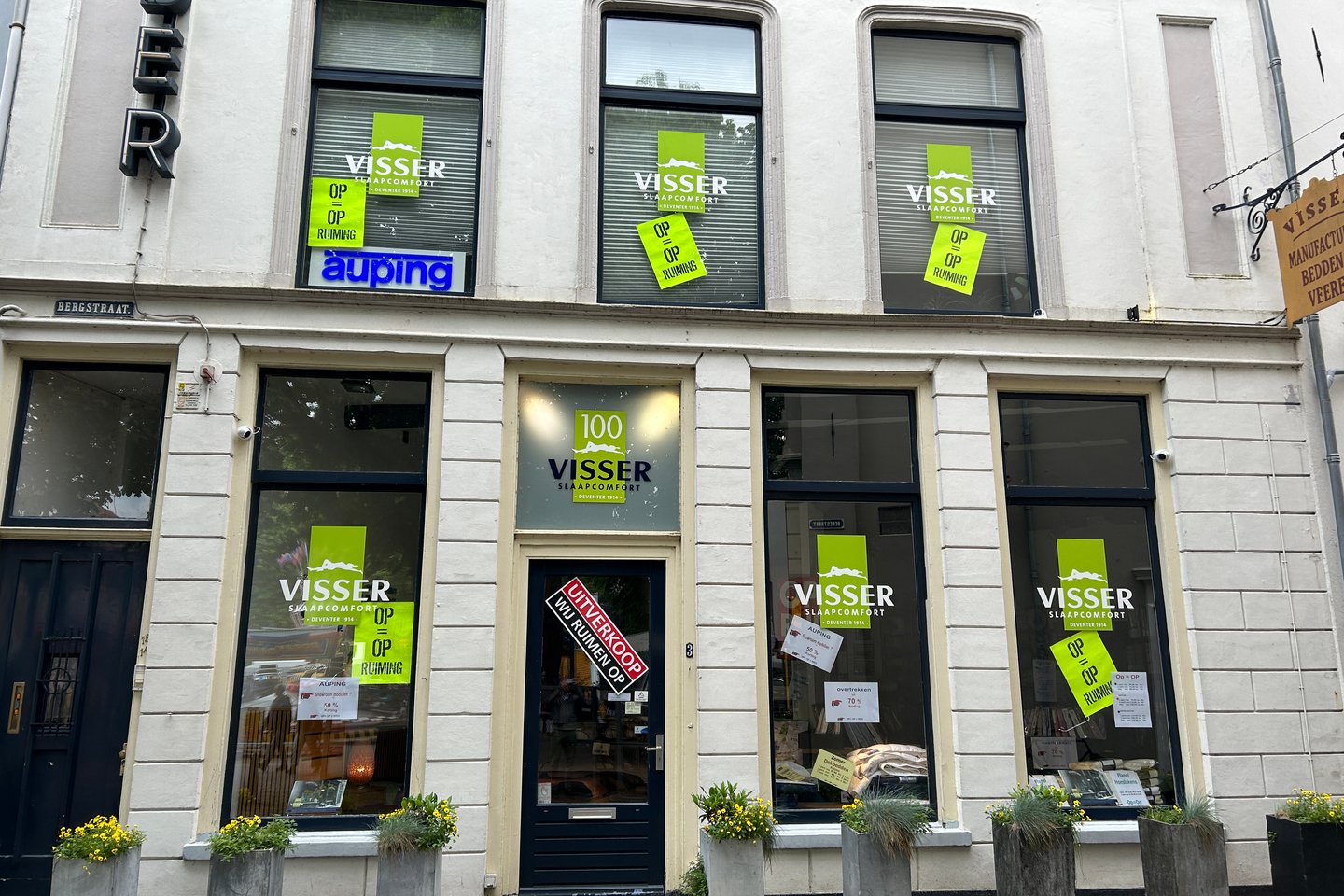 Bekijk foto 2 van Bergstraat 3