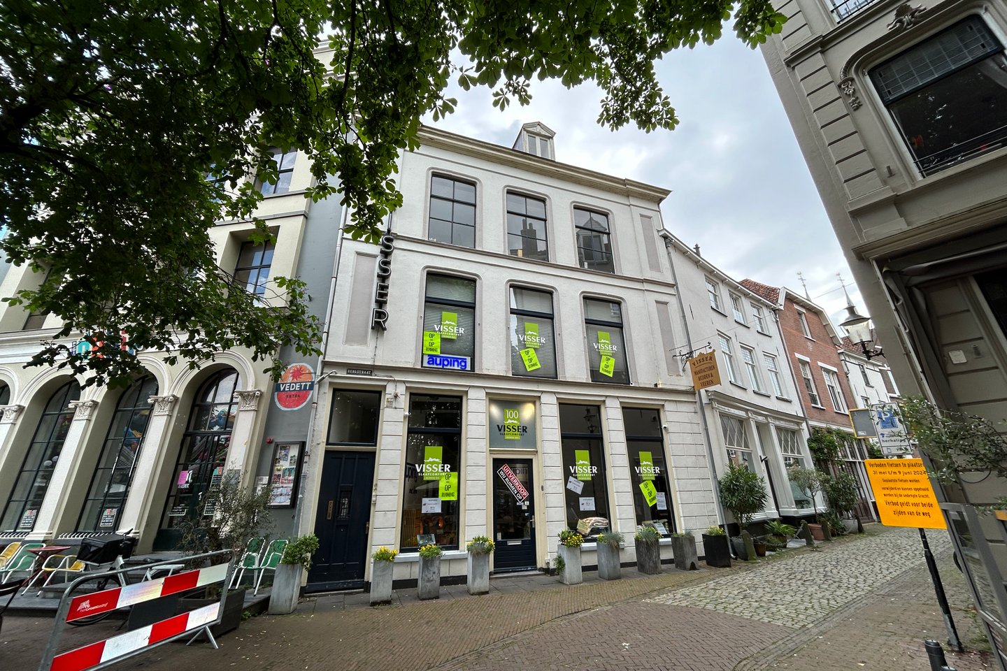 Bekijk foto 3 van Bergstraat 3