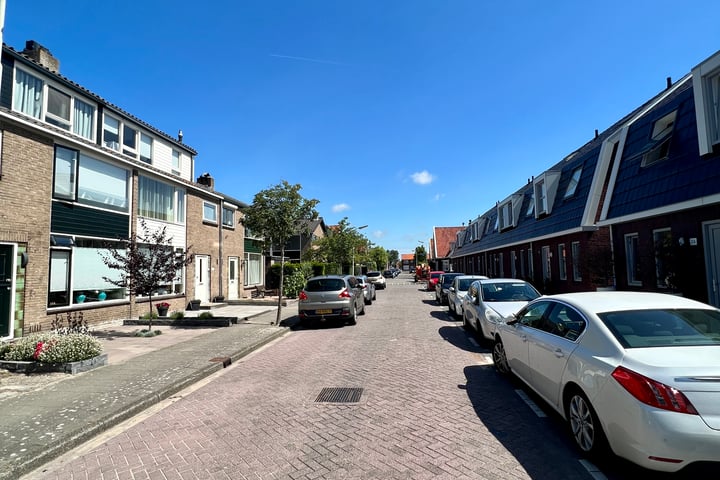 Bekijk foto 2 van Willem Sijpesteijnstraat 91