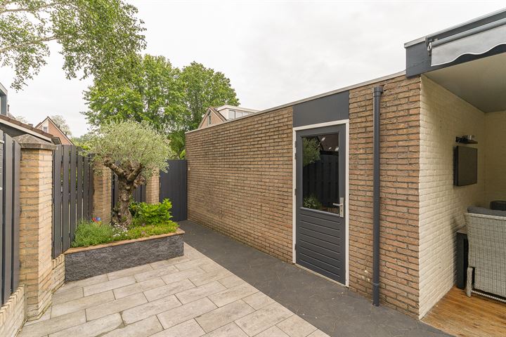 Bekijk foto 43 van Prins Frederikstraat 1