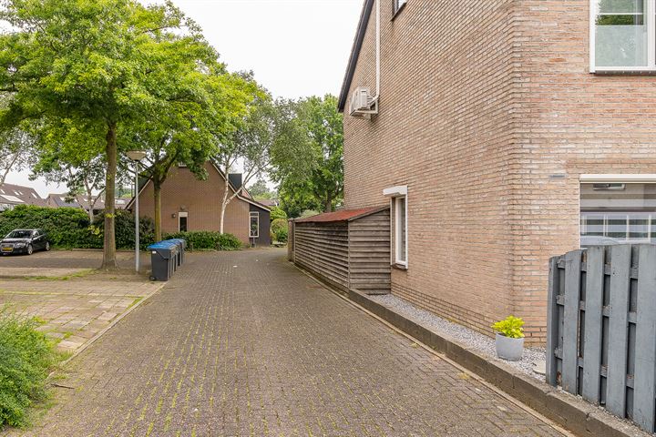 Bekijk foto 45 van Prins Frederikstraat 1