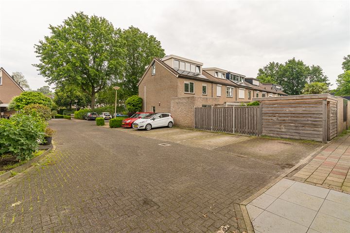 Bekijk foto 48 van Prins Frederikstraat 1