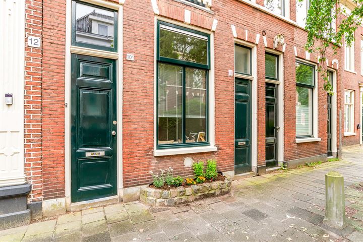 Bekijk foto 8 van Kenaustraat 10-AZW