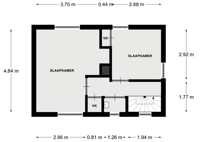 Bekijk foto 41 van Heggenseveld 18