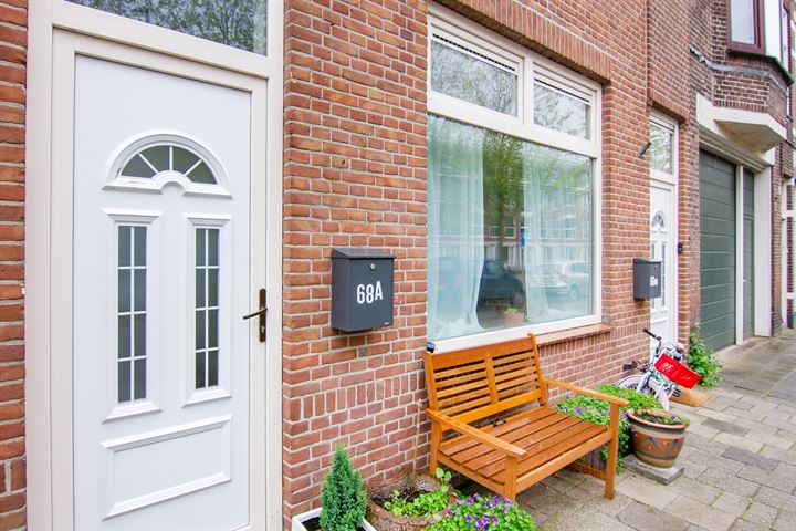 Bekijk foto 3 van Kennemerstraat 68-A