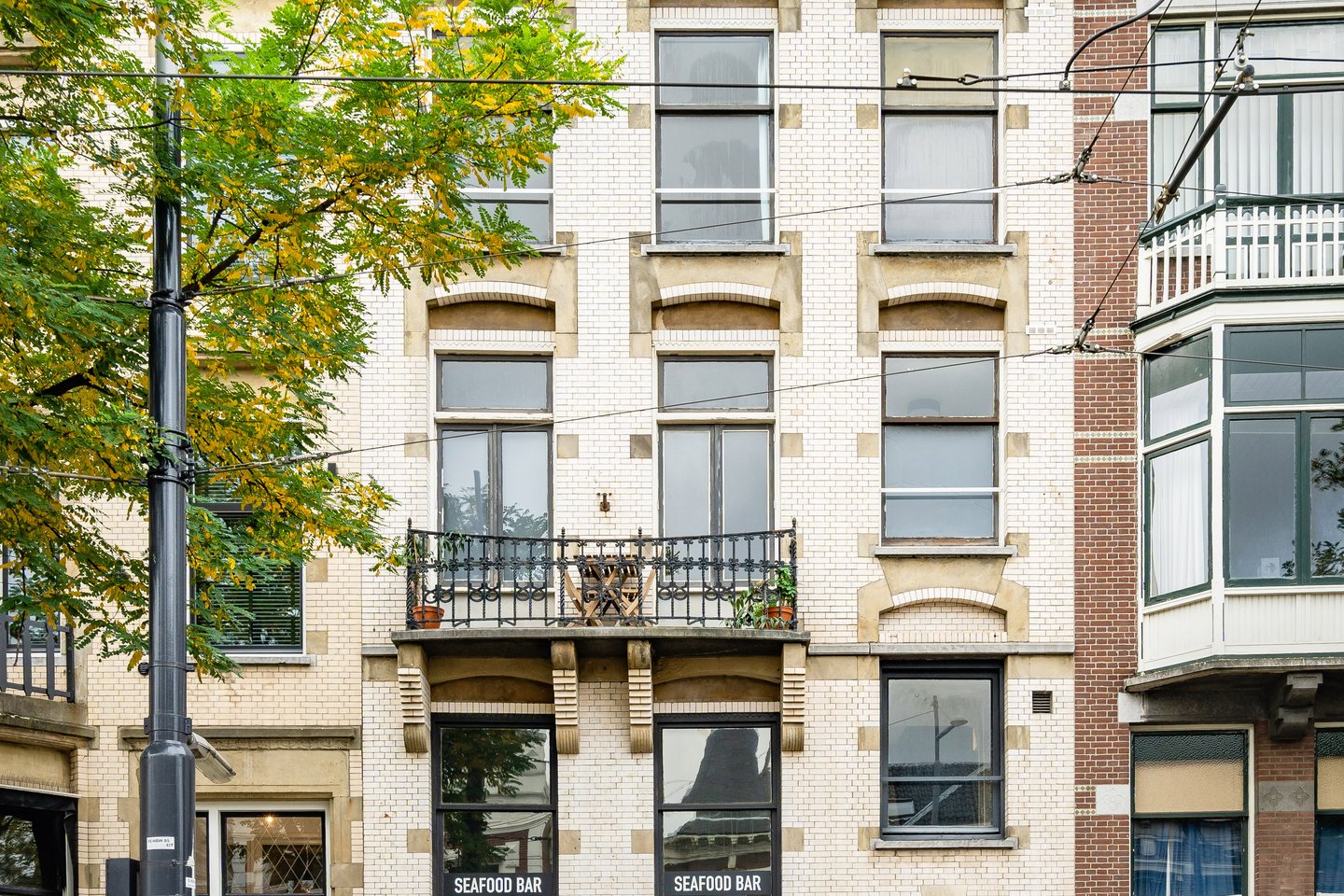 Nieuwe Binnenweg 135 C