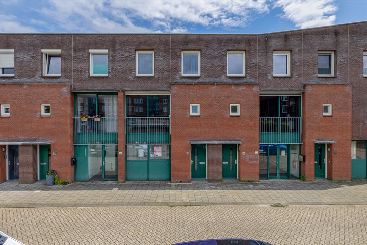 Bekijk foto 4 van Marijkestraat 48