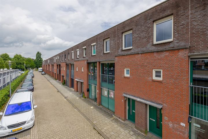 Bekijk foto 5 van Marijkestraat 48