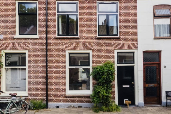 Bekijk foto van Hofstraat 13