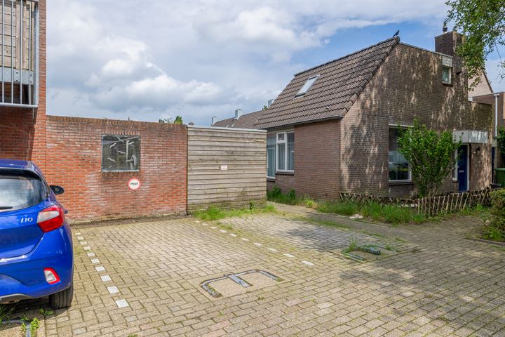 Bekijk foto 31 van Marijkestraat 48