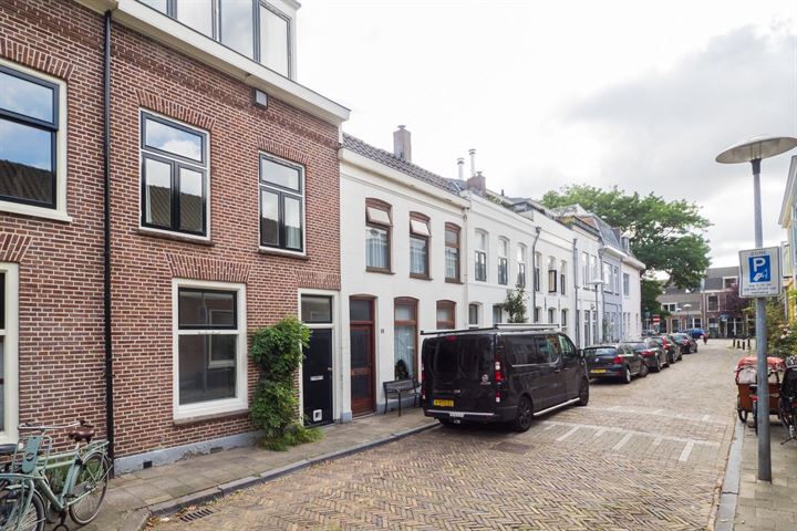 Bekijk foto 35 van Hofstraat 13