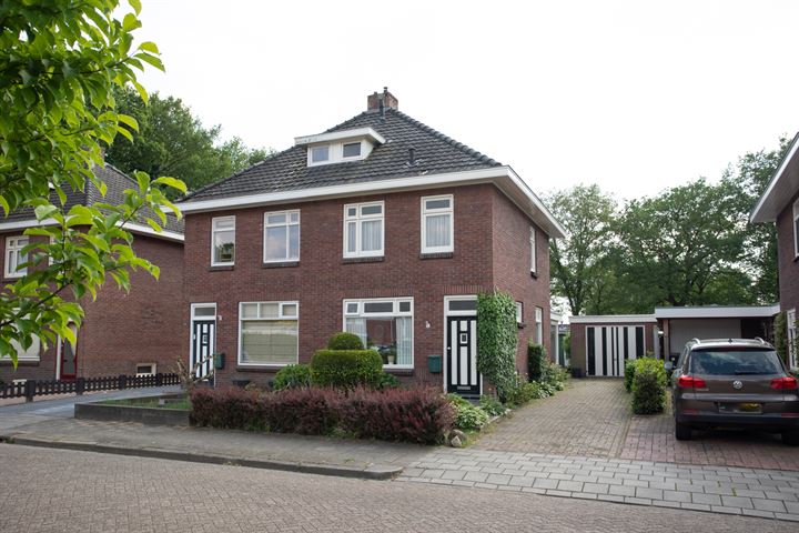 Bekijk foto 1 van Oude Almeloseweg 16