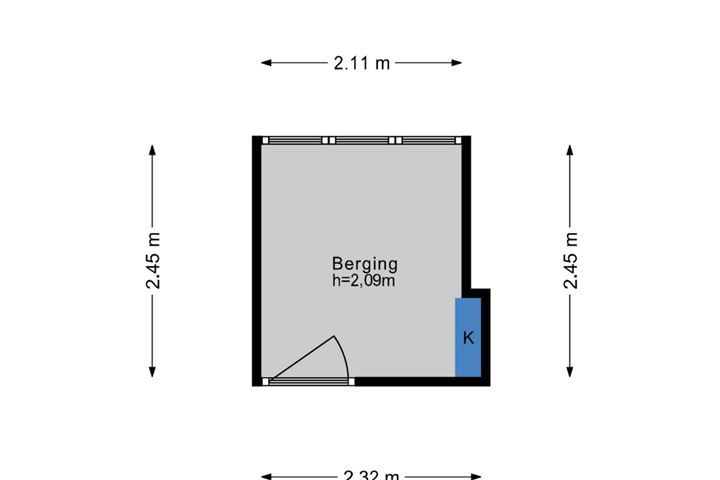 Bekijk foto 41 van Hunzestraat 53-2