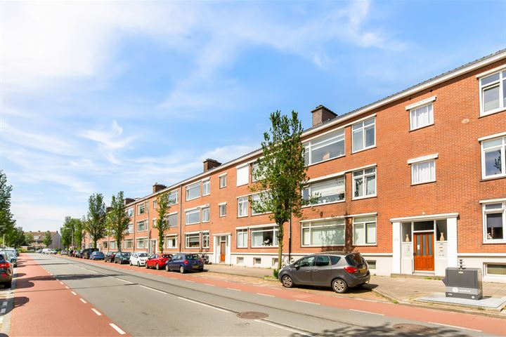 Bekijk foto 7 van Linnaeusstraat 139